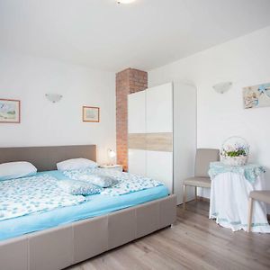 Studio con letto king size